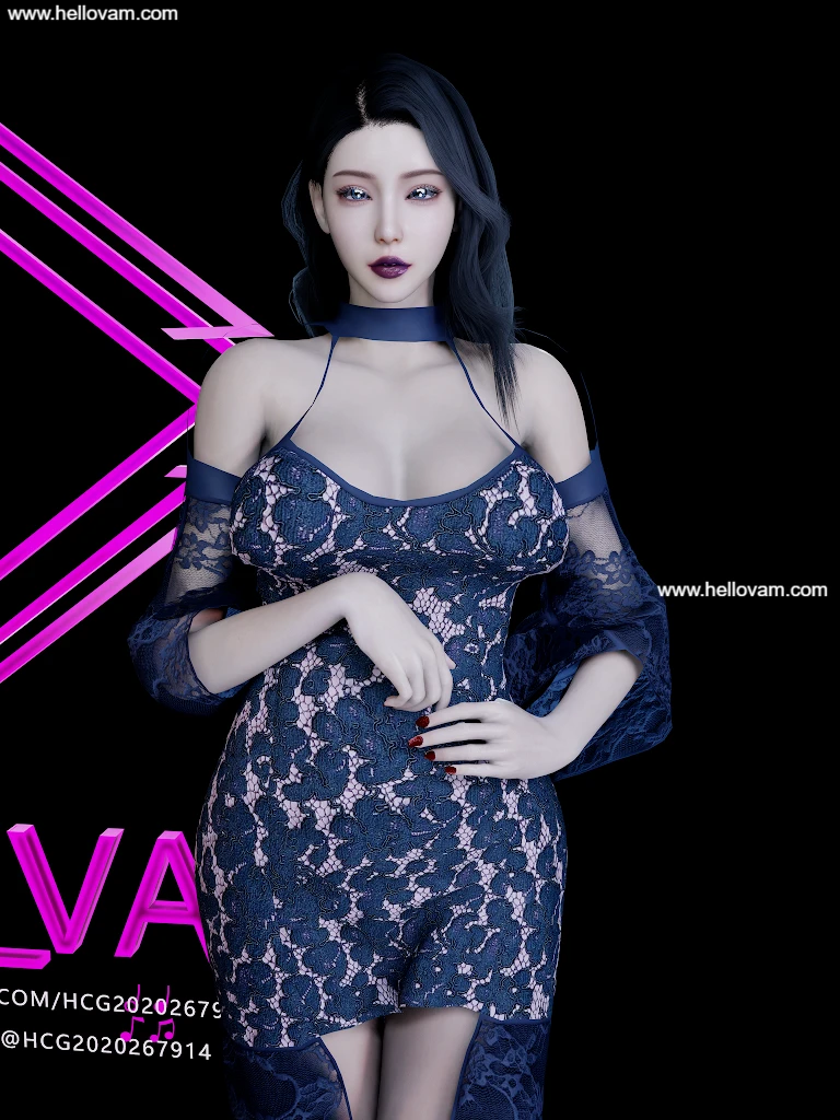 mingmei-Hellovam资源网