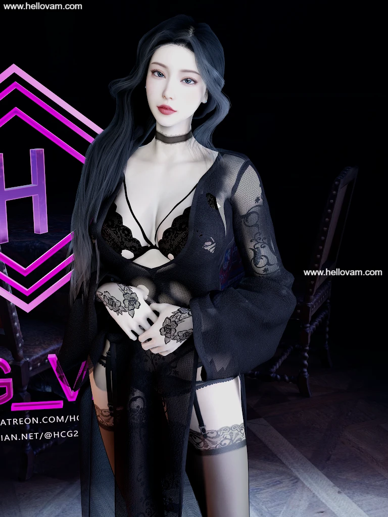 mingmei3_0.1-Hellovam资源网