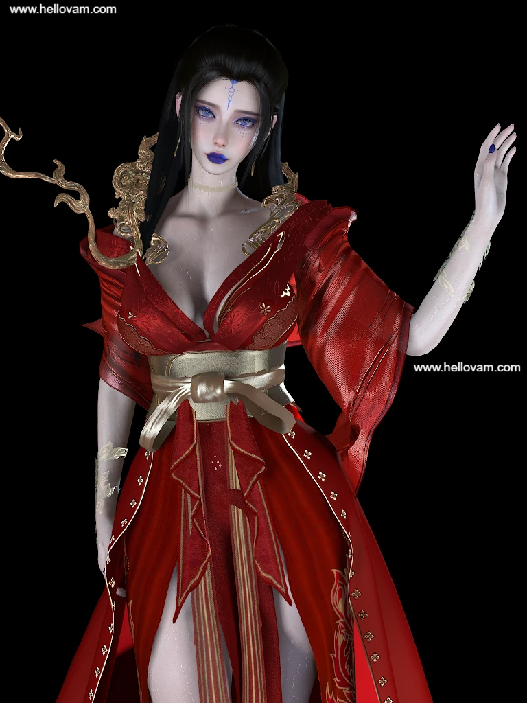 kangjinglong11jieduan.1-Hellovam资源网