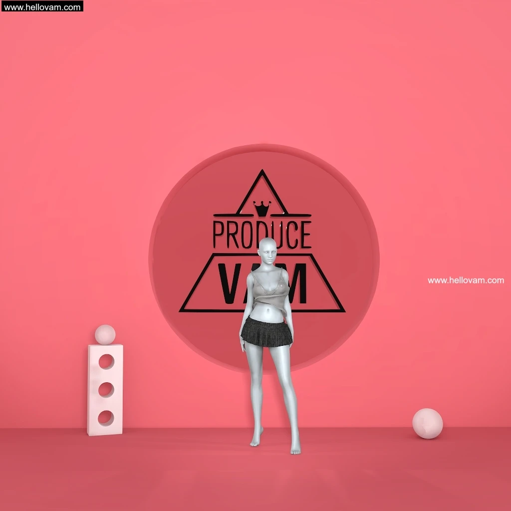 展示台pdvam5-Hellovam资源网