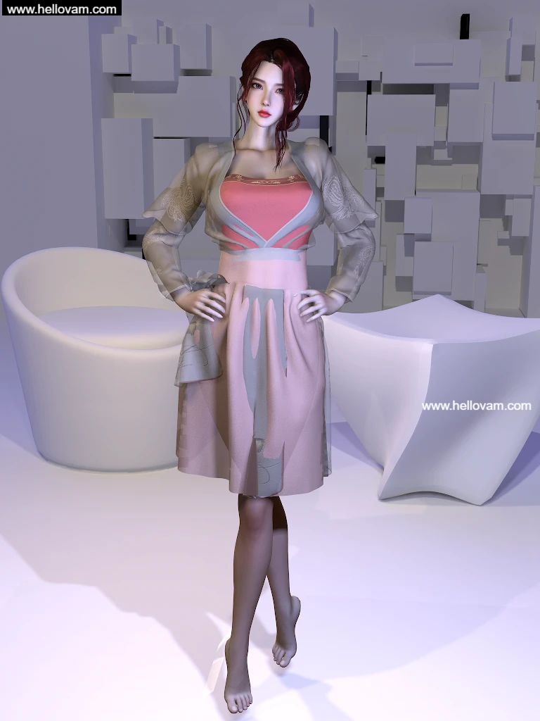 qingfeng.Fei2.1-Hellovam资源网