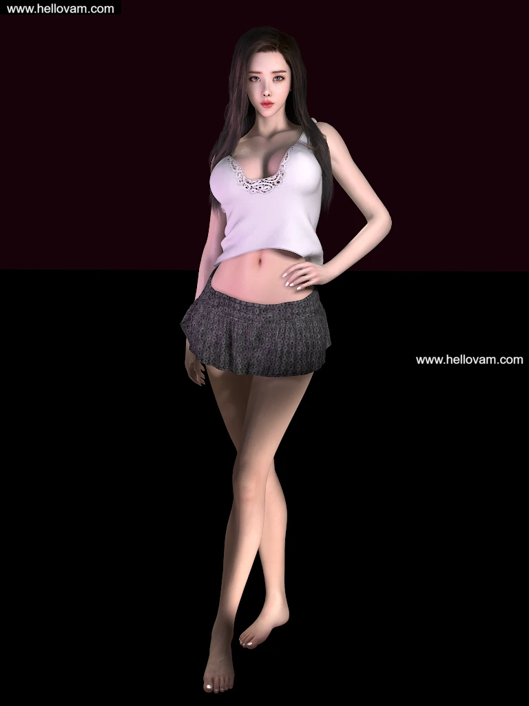 realclone.hw_sai.1-Hellovam资源网