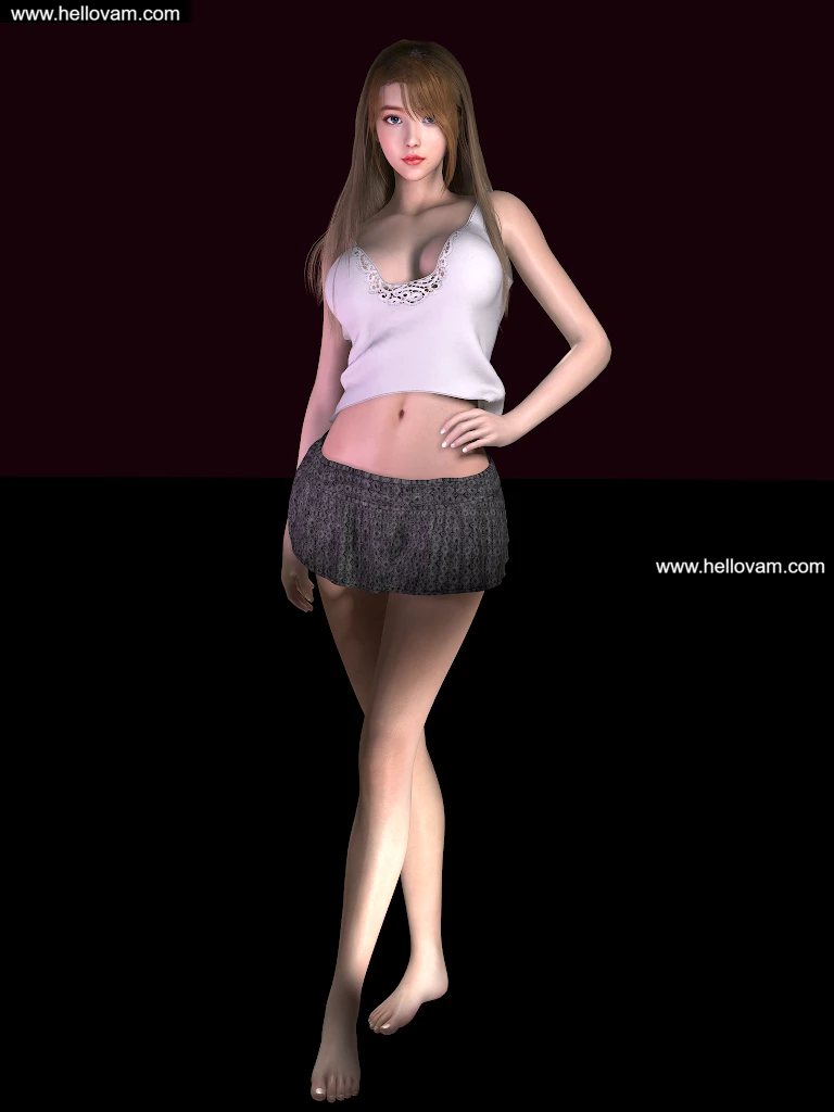 realclone.linfix.1-Hellovam资源网