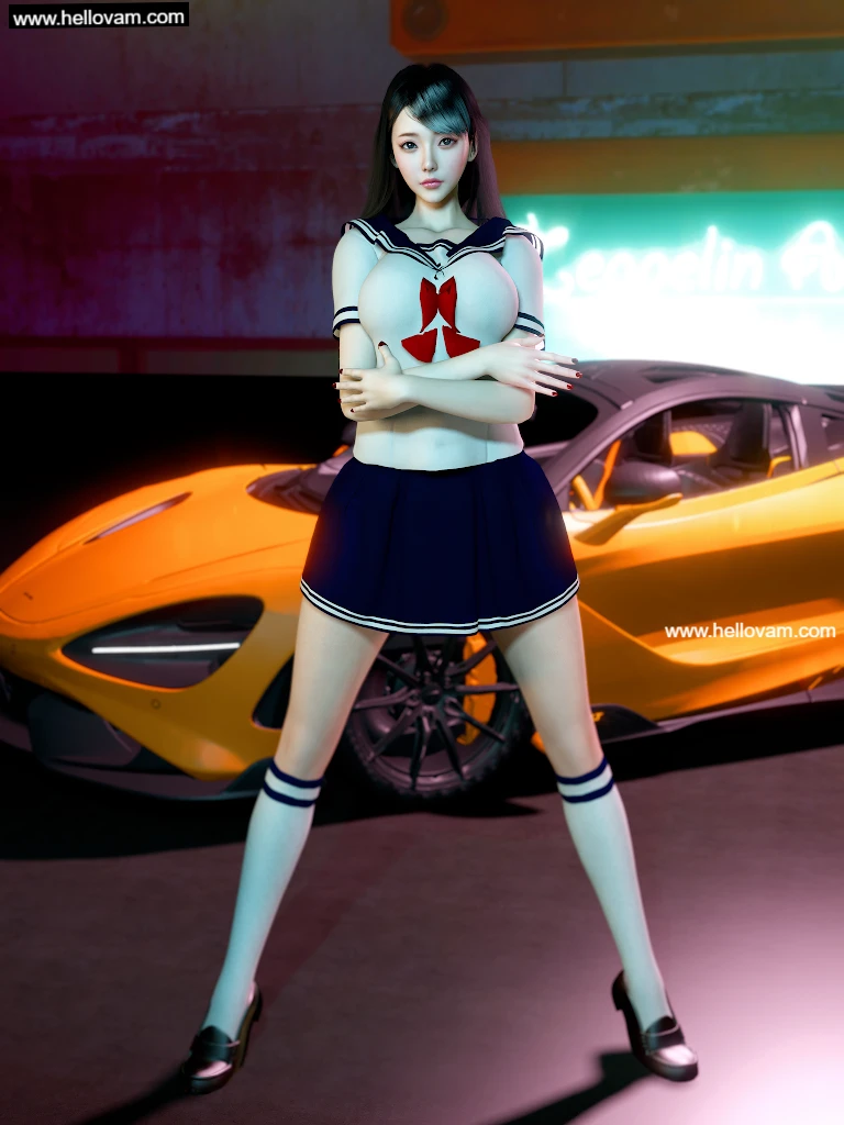 realclone.zwy.2-Hellovam资源网