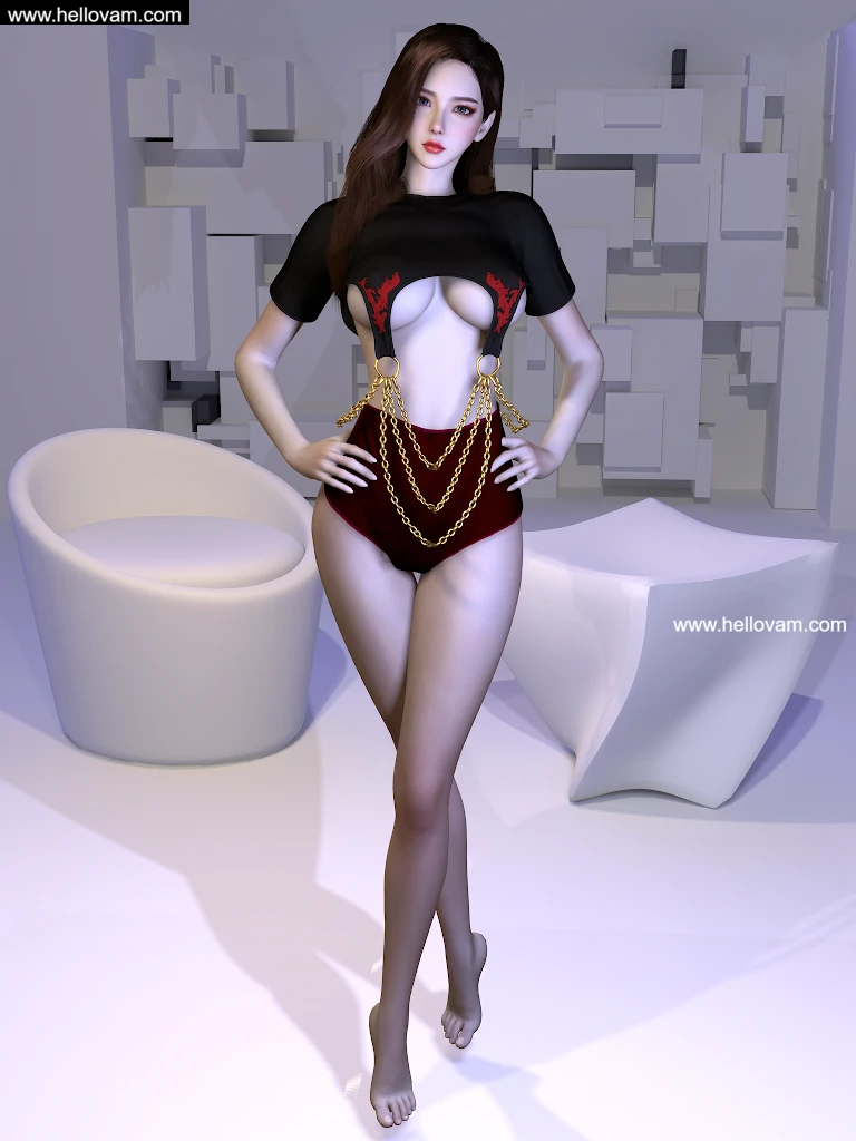 图片[4]-starlu.10m-set3.1-Hellovam资源网