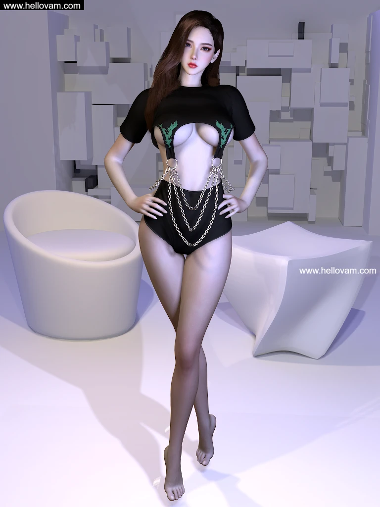 图片[2]-starlu.10m-set3.1-Hellovam资源网