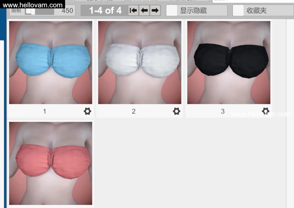 图片[6]-starlu.2304FL.1-Hellovam资源网