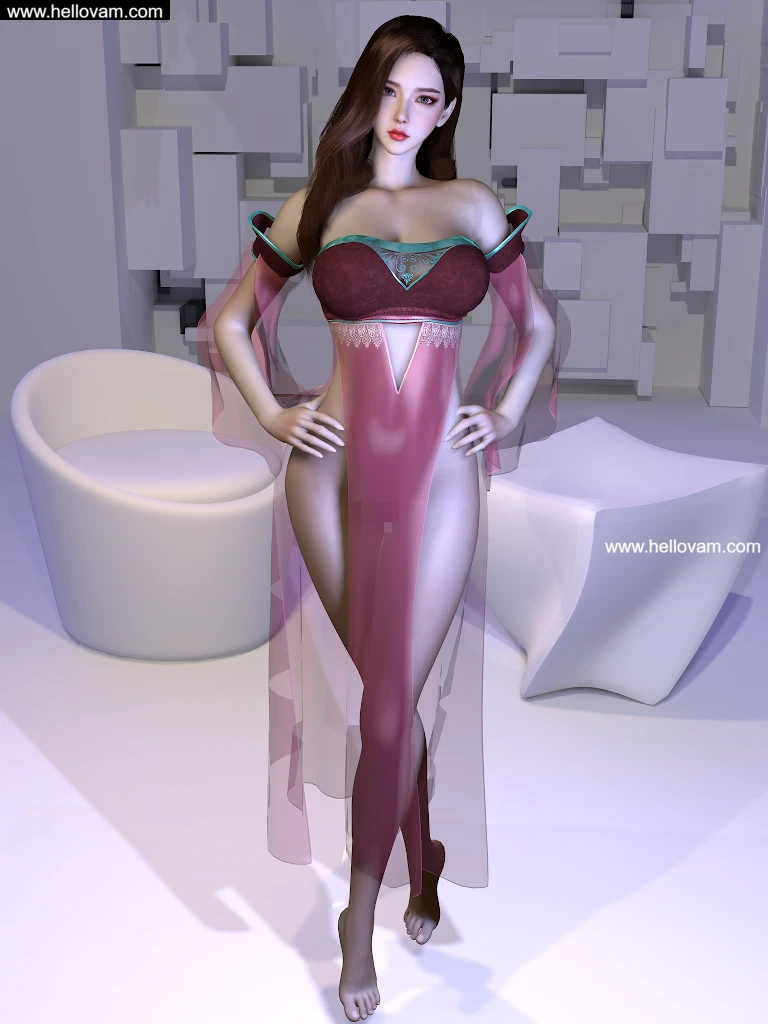 starlu.3M-svip.1-Hellovam资源网