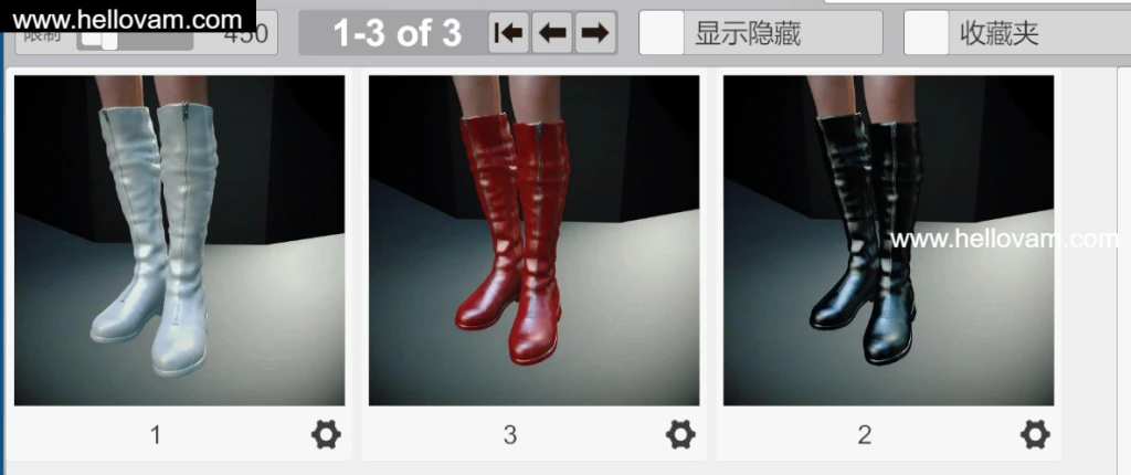 图片[8]-starlu.DZXZ02.1-Hellovam资源网