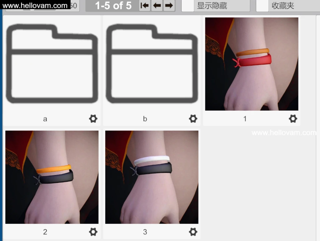 图片[7]-春节套装starlu.Spring_Festival.1-Hellovam资源网