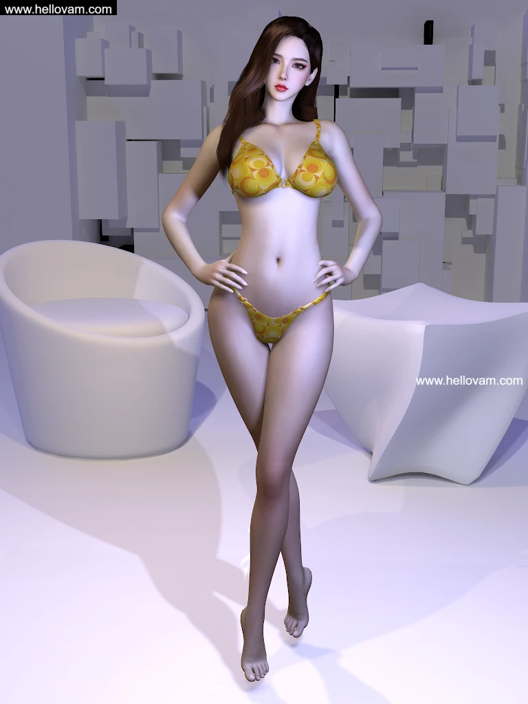 图片[6]-starlu.Sunny_Days.1-Hellovam资源网