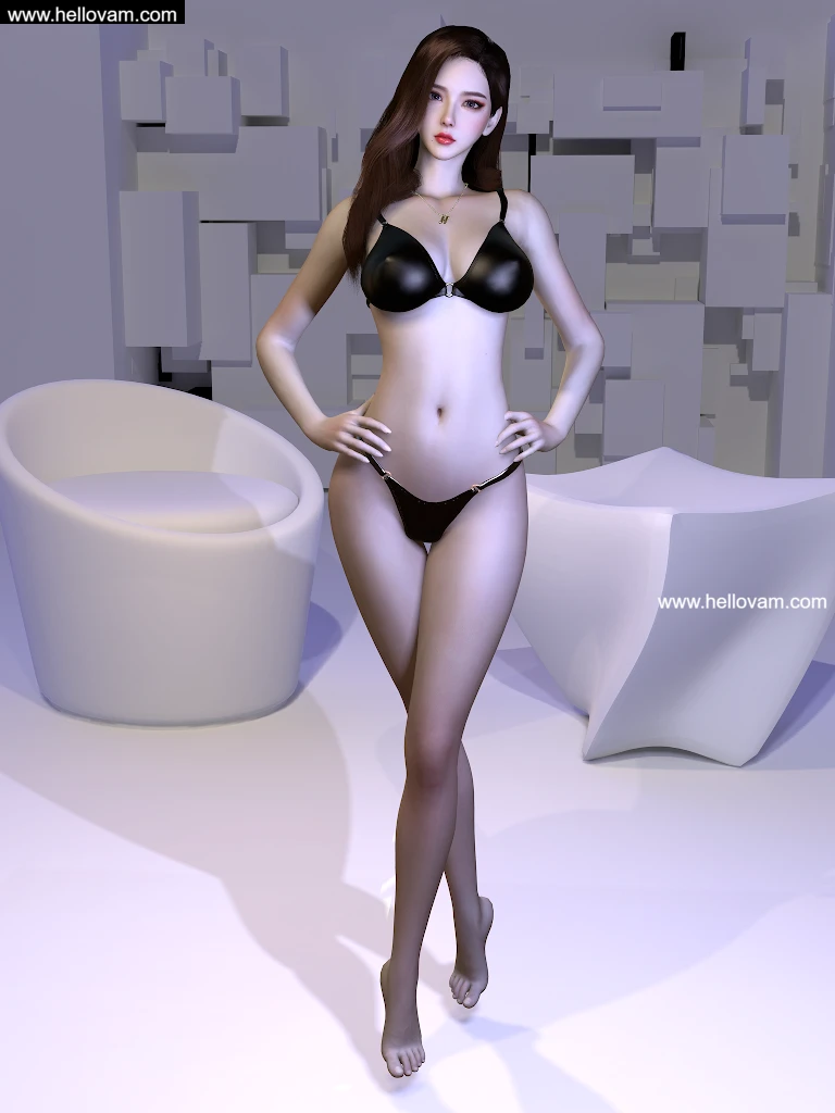 图片[5]-starlu.Sunny_Days.1-Hellovam资源网