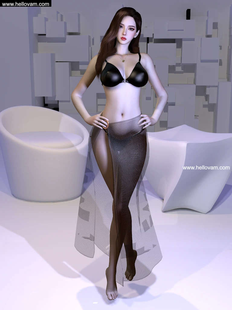 图片[4]-starlu.Sunny_Days.1-Hellovam资源网