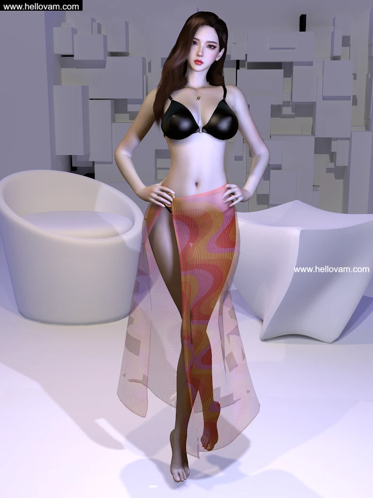 图片[3]-starlu.Sunny_Days.1-Hellovam资源网