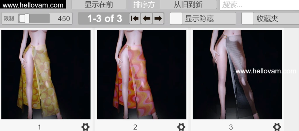 图片[7]-starlu.Sunny_Days.1-Hellovam资源网