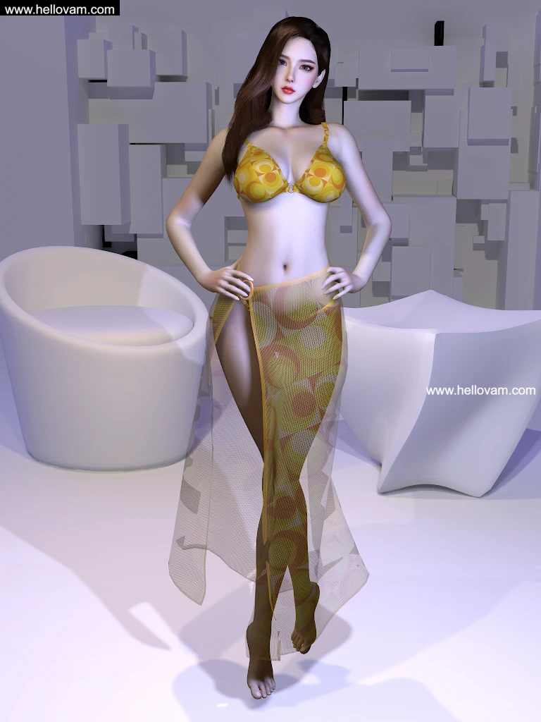 图片[2]-starlu.Sunny_Days.1-Hellovam资源网