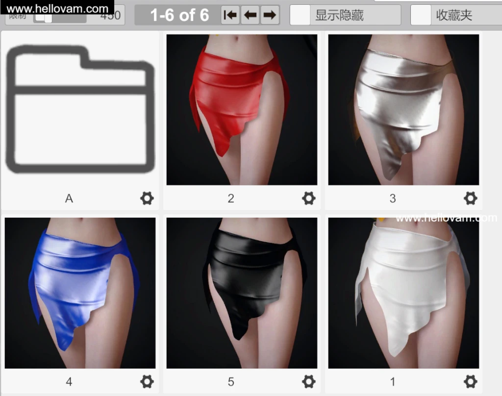 图片[8]-性感赛车服starlu.sexy_racing_suit.1-Hellovam资源网