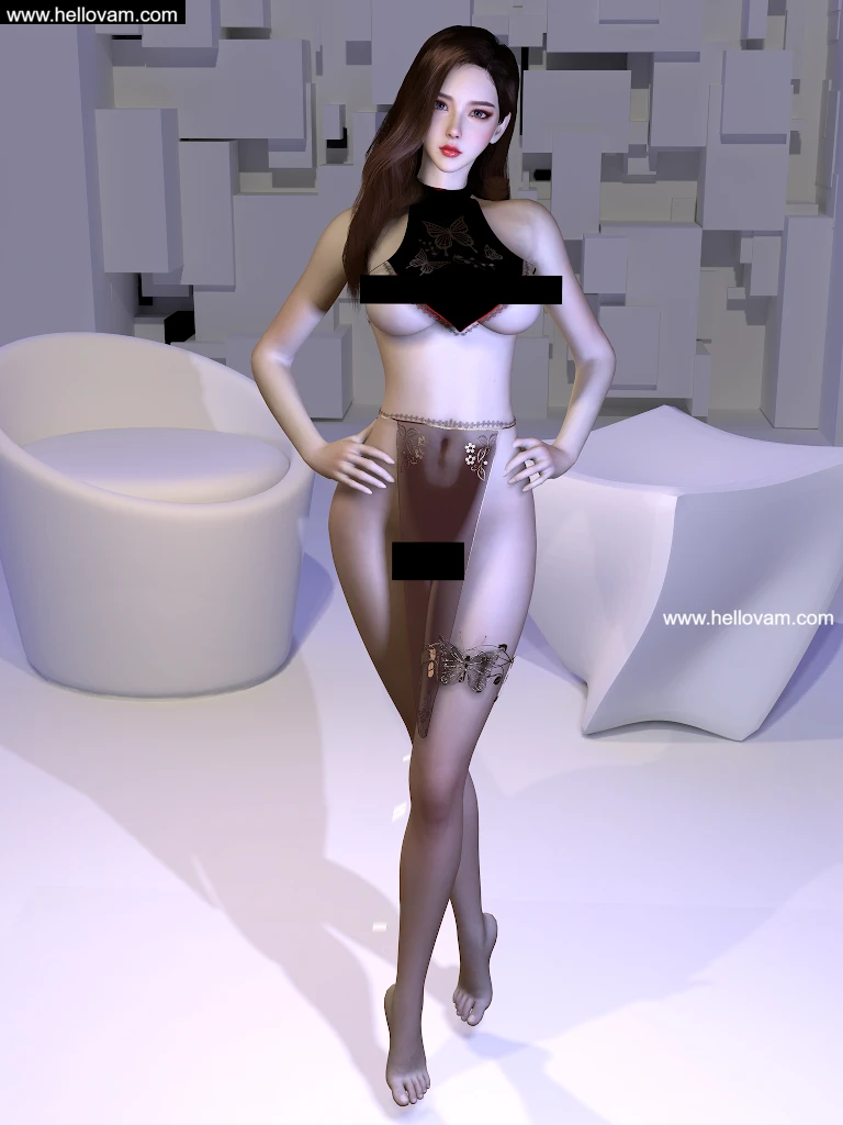 图片[3]-starlu.sexy_style09.1-Hellovam资源网