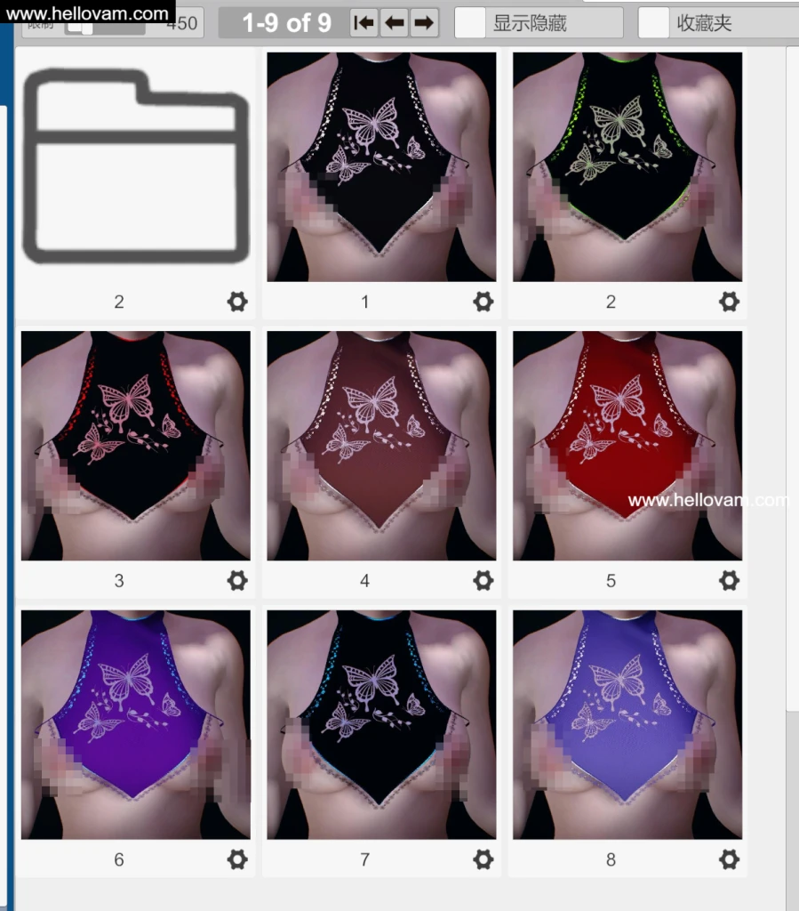 图片[6]-starlu.sexy_style09.1-Hellovam资源网