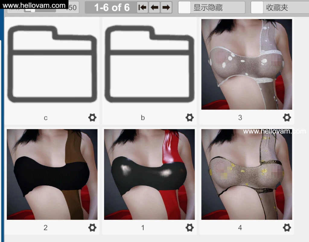 图片[7]-starlu.starlu-5m-SVIP.1-Hellovam资源网