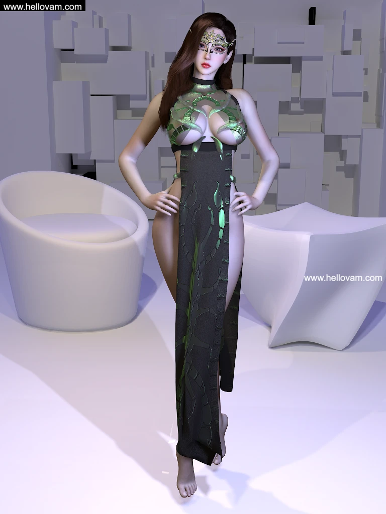 图片[3]-starlu.starlu-6MSVIP.1-Hellovam资源网