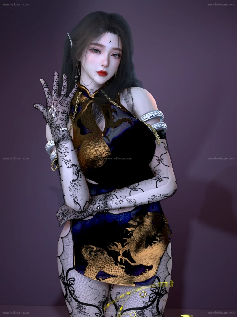 vamxw.刹帝利菲.1-Hellovam资源网