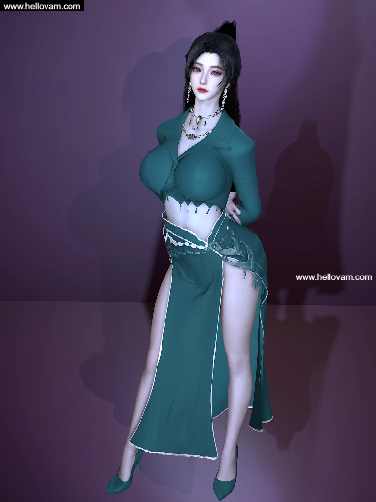 图片[2]-凡人修仙传慕沛灵-Hellovam资源网