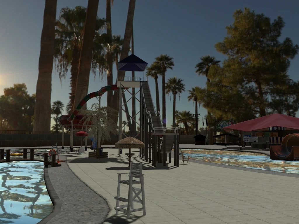 图片[2]-水上乐园water park1-Hellovam资源网