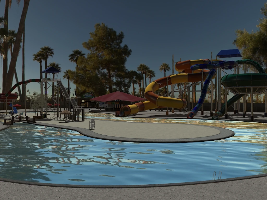 图片[4]-水上乐园water park1-Hellovam资源网