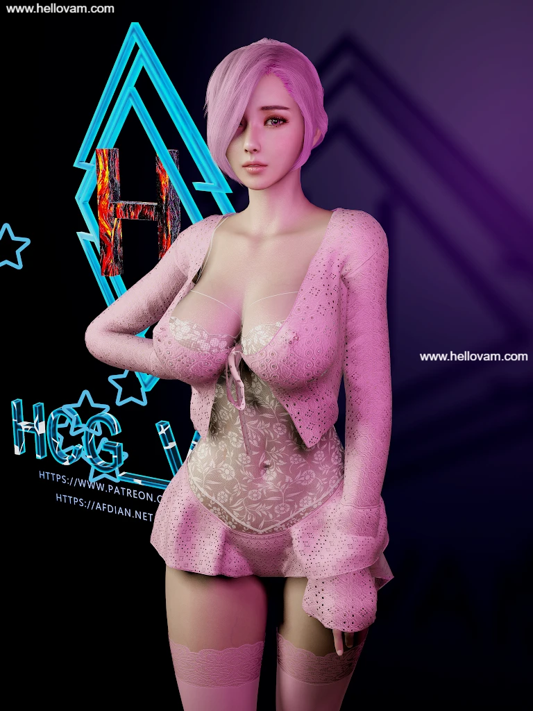 wuwu-Hellovam资源网