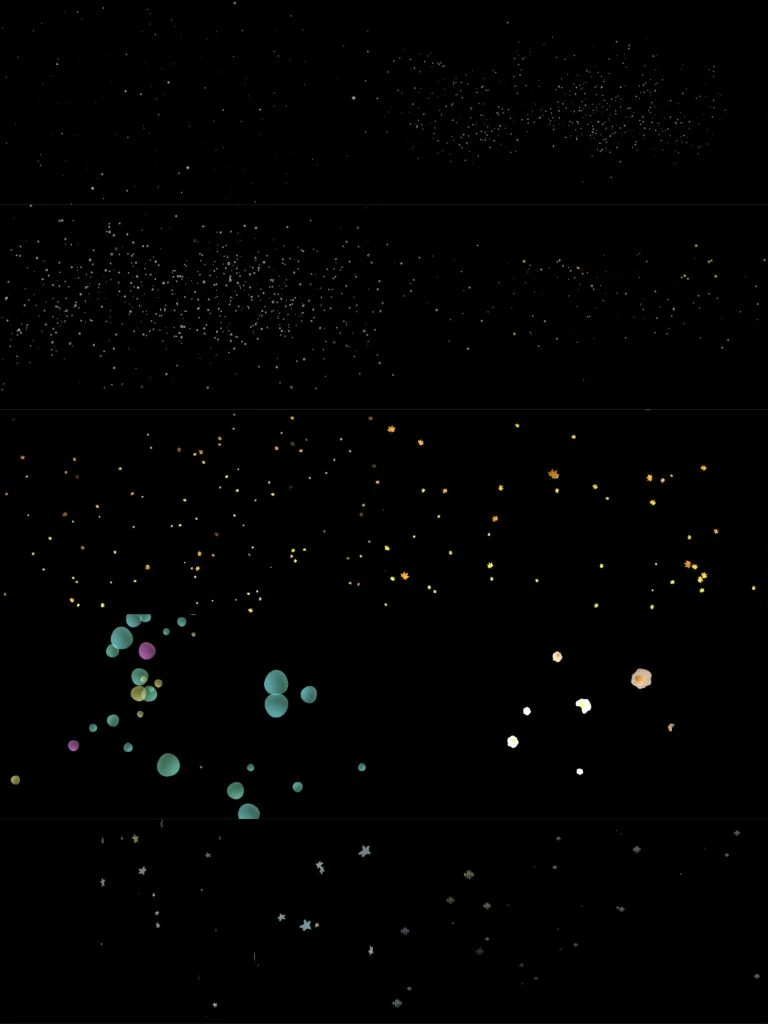 粒子效果3xstatic particle pack#3-Hellovam资源网