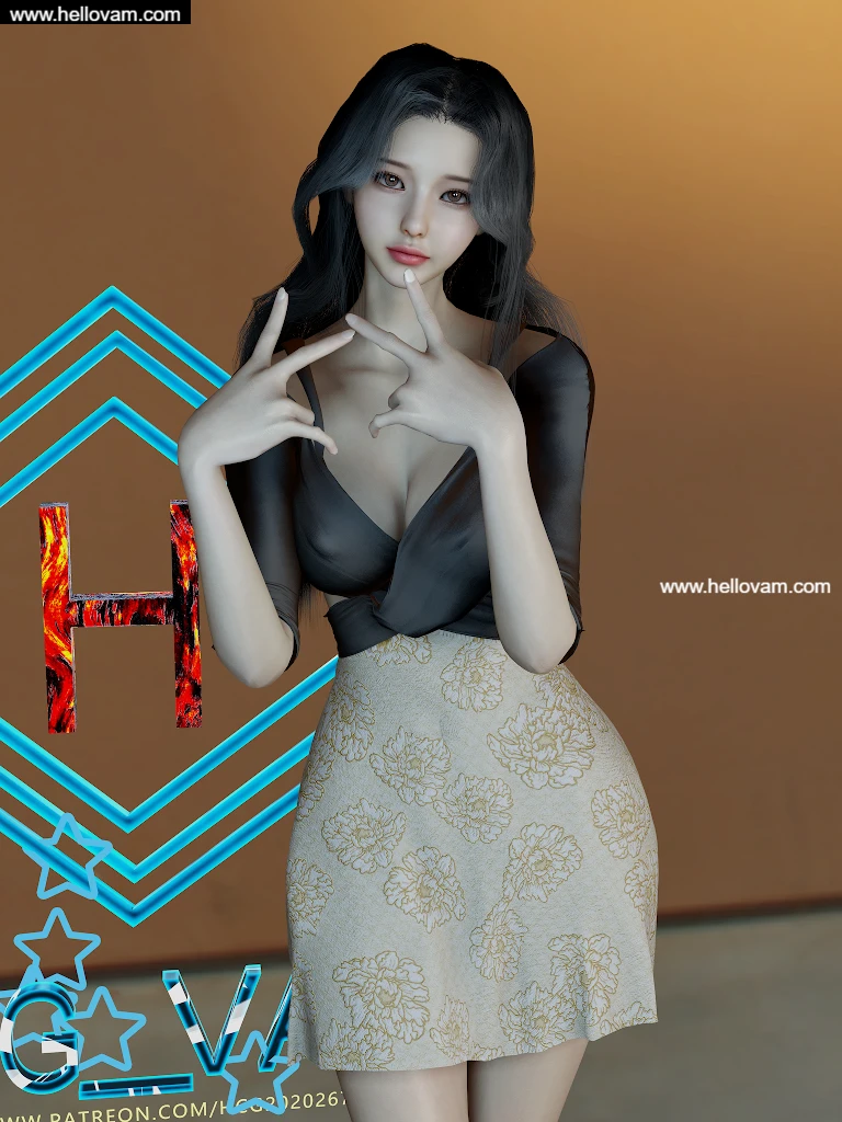 yuegong-Hellovam资源网