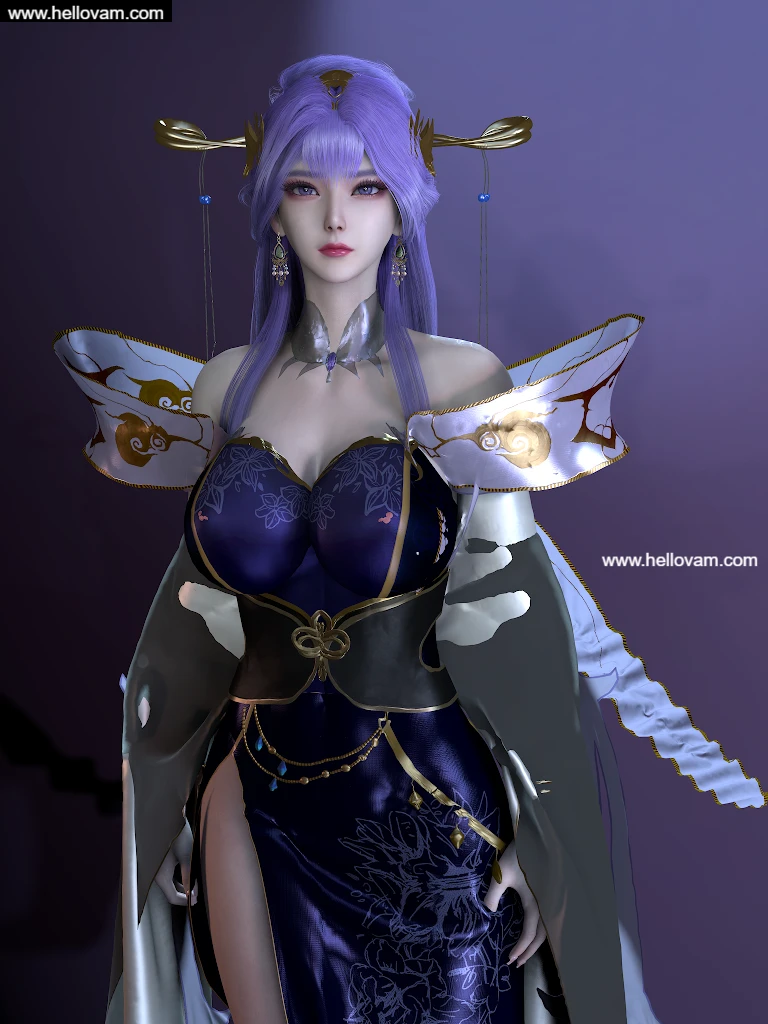 yuexia123.tq.1-Hellovam资源网