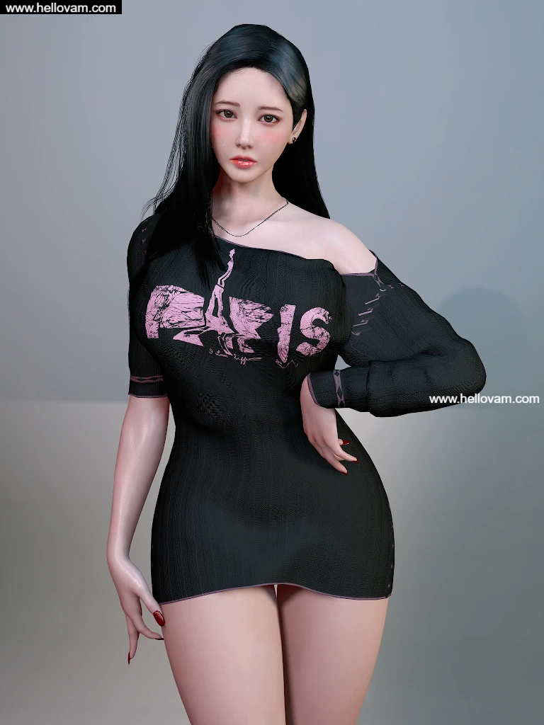 云瑢-Hellovam资源网