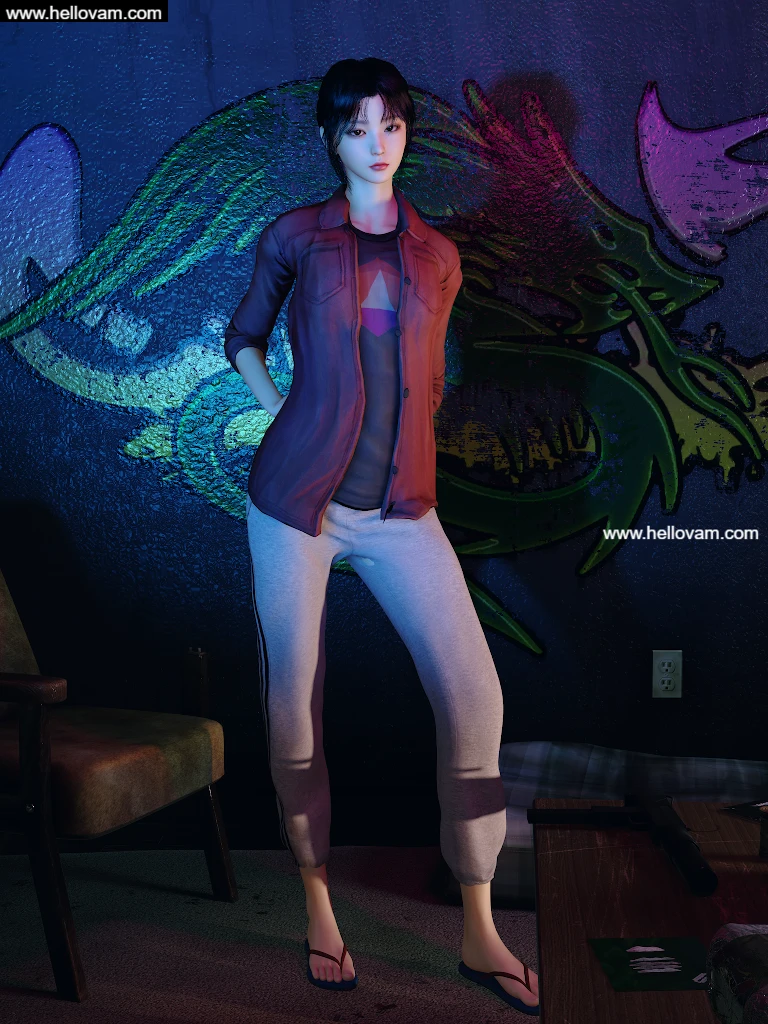 图片[2]-冯筱冬-Hellovam资源网