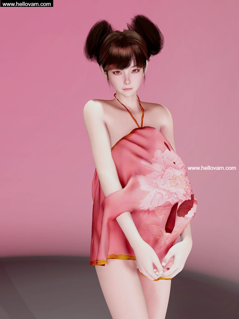 嘎嘎啊嘎嘎.046.1-Hellovam资源网