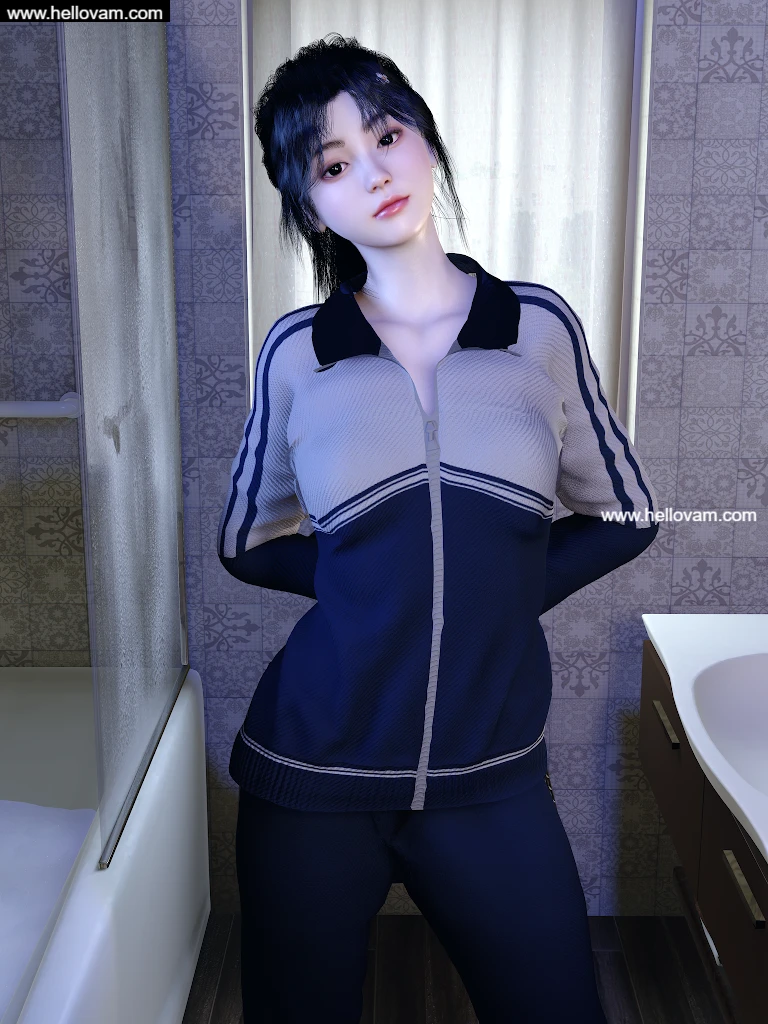 夏星-Hellovam资源网