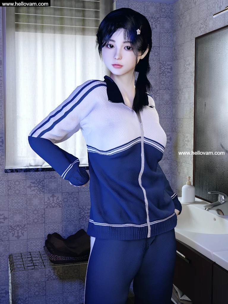 夏雨-Hellovam资源网