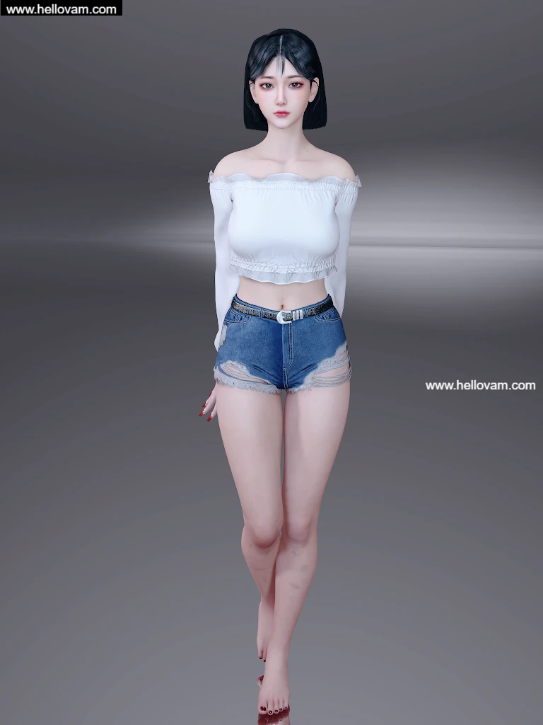 图片[2]-慕思琪-Hellovam资源网