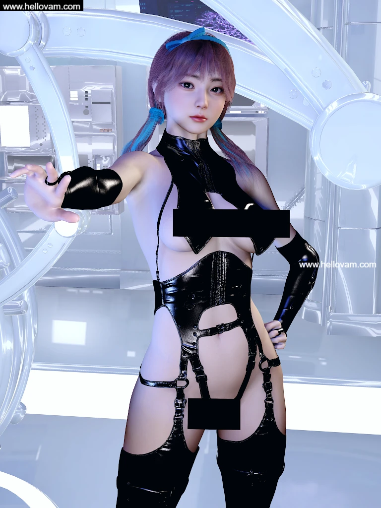 图片[5]-楚沐瑶&楚沐琪-Hellovam资源网