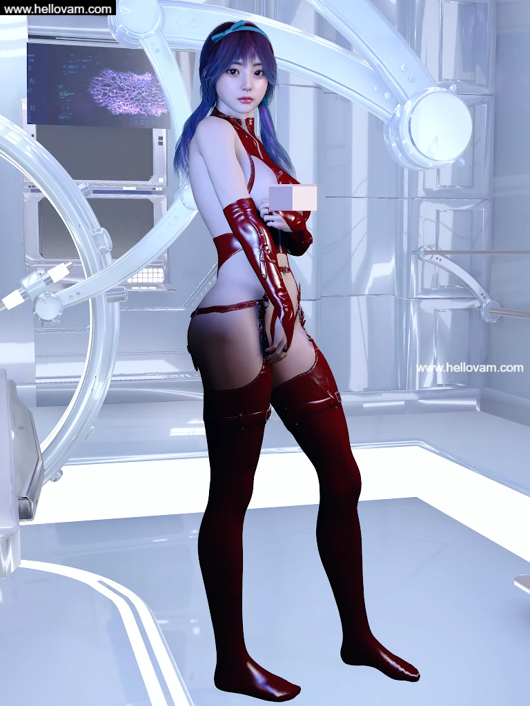 图片[4]-楚沐瑶&楚沐琪-Hellovam资源网