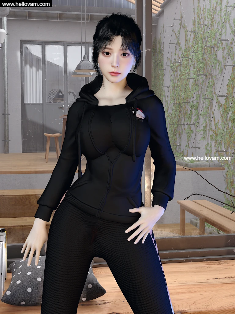 袁媛-Hellovam资源网