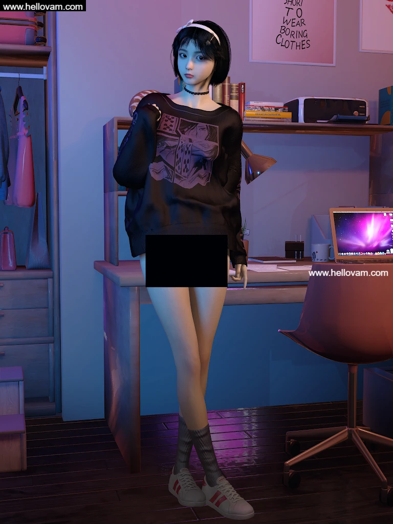 图片[2]-陈晨-Hellovam资源网