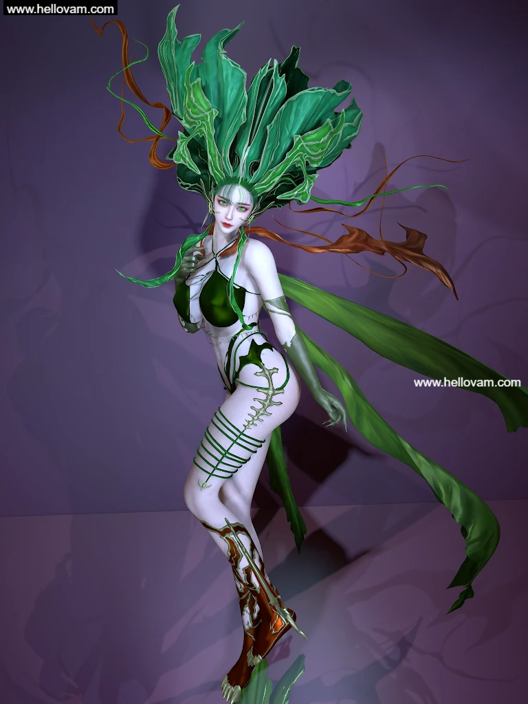 图片[2]-龙葵-Hellovam资源网