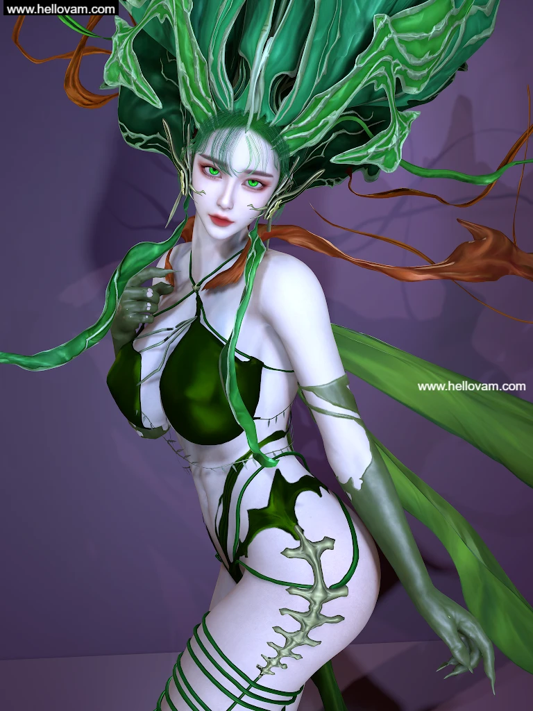 龙葵-Hellovam资源网