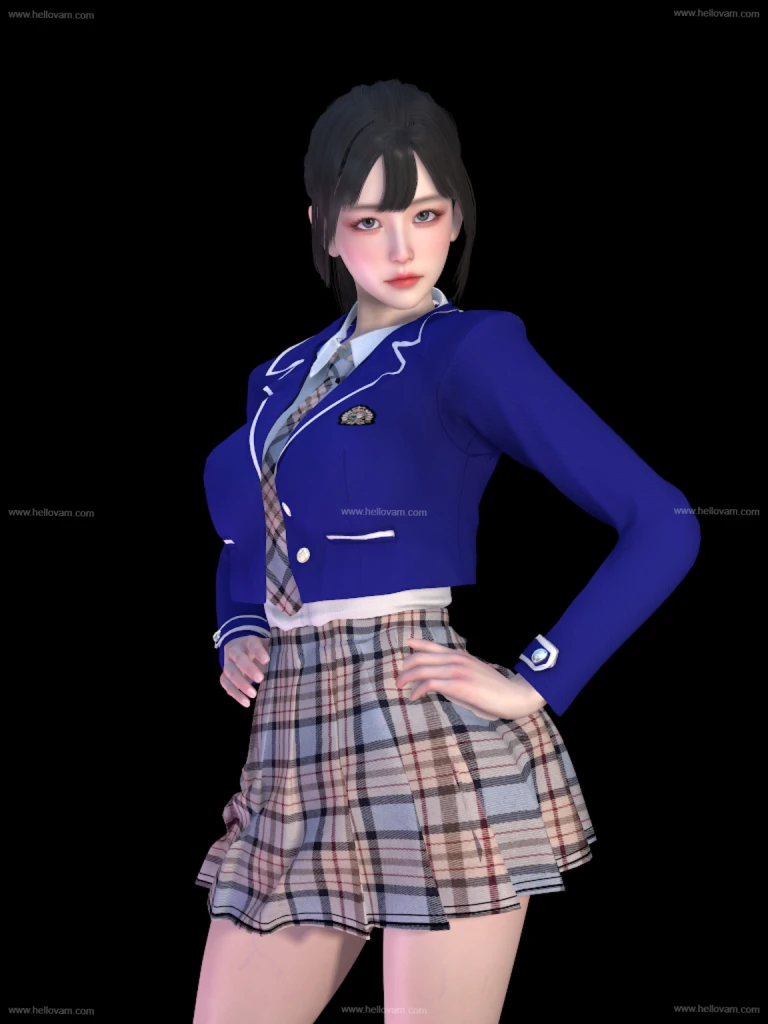 Alu.pa3.1-Hellovam资源网