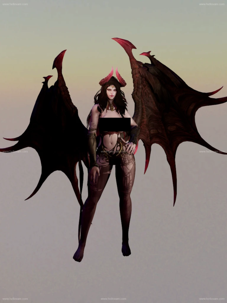 图片[2]-命运方舟_维娅奇丝-Hellovam资源网