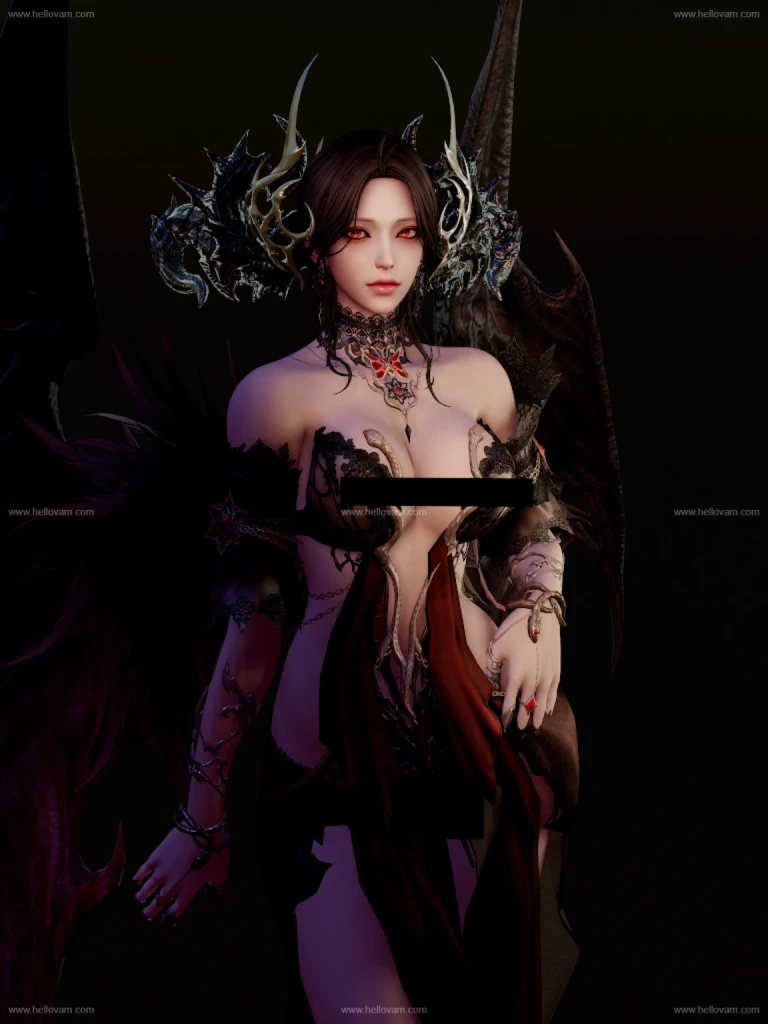 命运方舟_艾姬多娜-Hellovam资源网