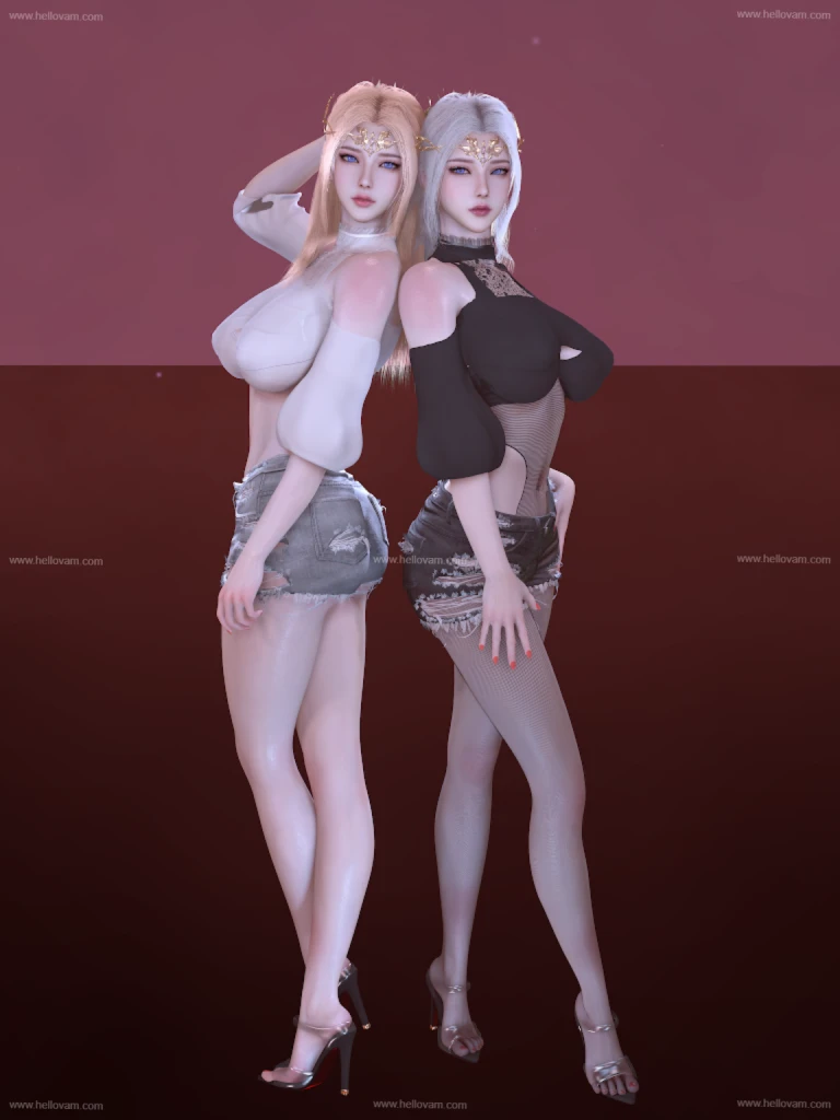 图片[2]-Xianyin.千仞雪.1-Hellovam资源网