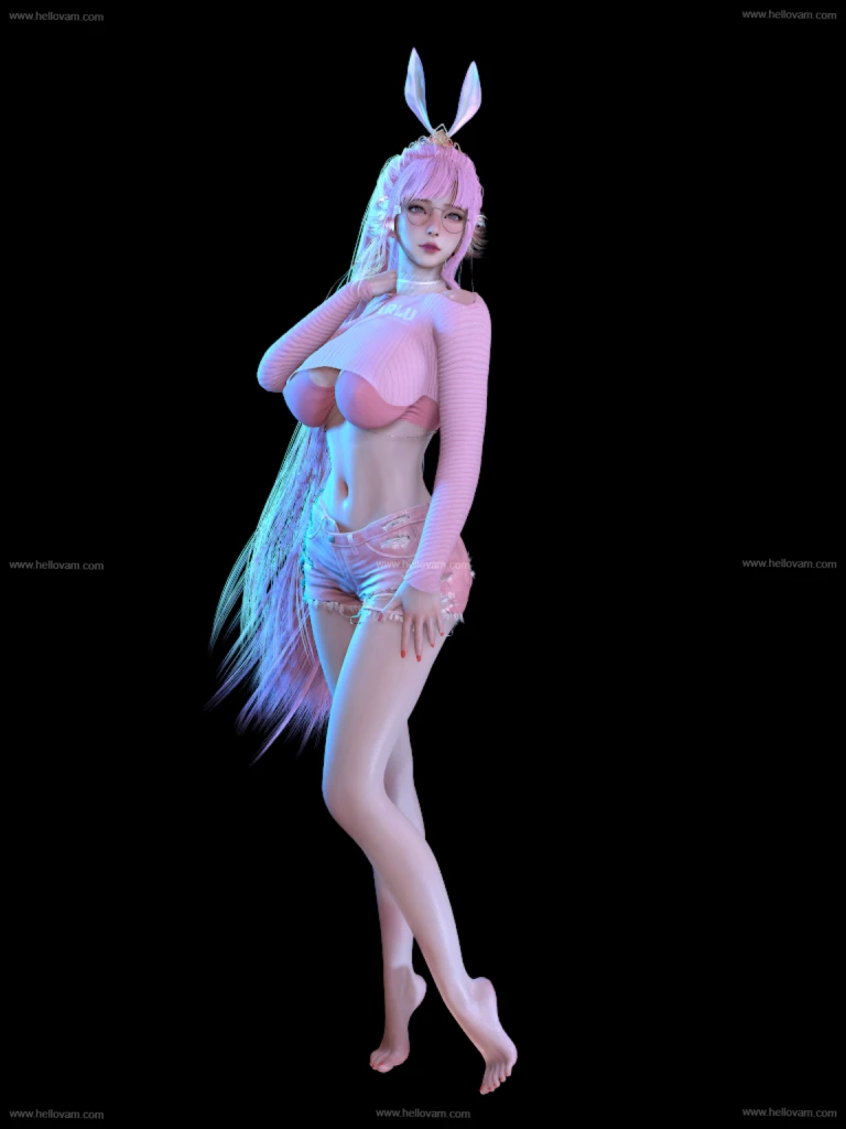 图片[2]-Xianyin.小舞v.1-Hellovam资源网